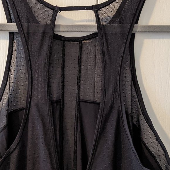 lululemon revitalize romper - Picture 7 of 7